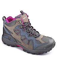 Regatta Ladies Crossland Boot Standard