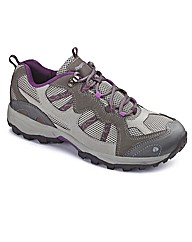 Regatta Ladies Crossland Shoe Standard