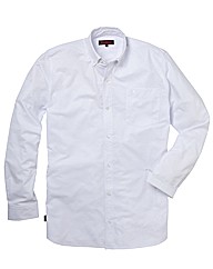 Kickers Oxford Long Sleeve Shirt Long