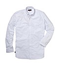 Kickers Oxford Long Sleeve Shirt Long