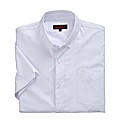 Kickers Oxford Short Sleeve Shirt Reg