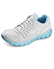 Skechers Synergie EEE Fit Trainer