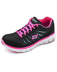 Skechers Synergie E Fit Trainer