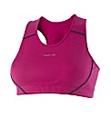 Magifit Sports Crop Top
