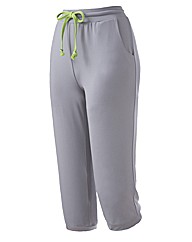 Body Star Performance Three Quarter Pant