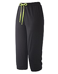 Body Star Performance Three Quarter Pant