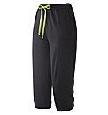 Body Star Performance Three Quarter Pant
