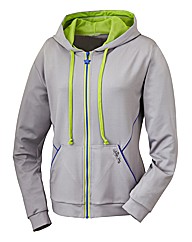 Body Star Performance Hooded Top
