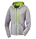 Body Star Performance Hooded Top