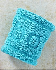 Reebok Wrist Band