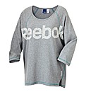 Reebok Oversized Batwing Tee