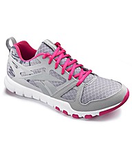 Reebok Ladies Sublight Trainer