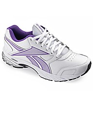 Reebok Ladies Triple Hall