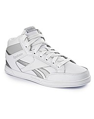 Reebok Court Mid Trainer