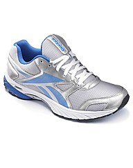 Reebok Mens Triple Hall Trainers