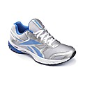 Reebok Mens Triple Hall Trainers