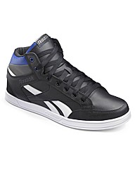 Reebok Mens Royal Court Trainers