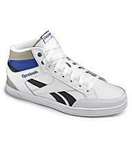 Reebok Mens Royal Court Trainers