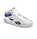 Reebok Mens Royal Court Trainers