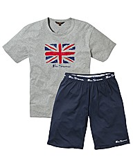 Ben Sherman Pyjama Set