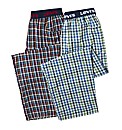 Levi Pack of 2 Lounge Pants