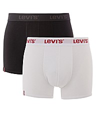 Pack of 2 Ethan Trunks