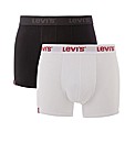 Pack of 2 Ethan Trunks