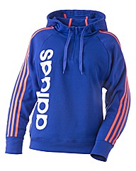 Adidas Reload Quarter Zip Hood