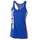 Adidas Ladies Reload Vest Top