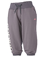 Adidas Ladies Reload Capri Pants
