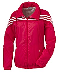 Ladies Adidas Windbreaker
