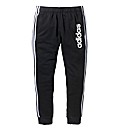 Adidas Mens Linea Three Stripe Pant