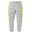 Adidas Mens Linea Three Stripe Pant