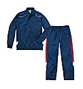 Adidas Performance Tracksuit