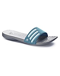 Adidas Ladies Carozoon Sandal