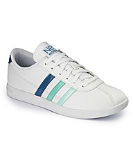 Adidas Ladies VL Neo Court Trainer