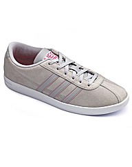 Adidas Ladies VL Neo Court Trainer