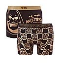 Pack of 2 Novelty Boxers