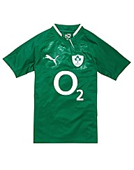 Ireland Rugby Home Shirt