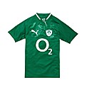Ireland Rugby Home Shirt