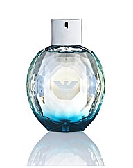 Armani Diamonds Summer 100ml EDT