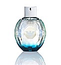 Armani Diamonds Summer 100ml EDT