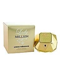 Paco Rabanne Lady Million EDP 50ml