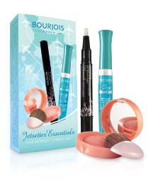 Bourjois Jetsetter Essentials