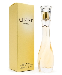 Ghost Luminous Femme 50ml EDT