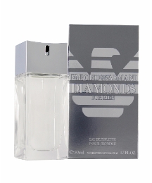 Emporio Armani Diamonds Men 50ml EDT
