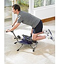 Body Sculpture Ab Twister with FREE DVD
