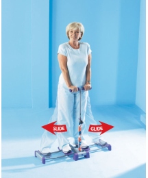 Leg Shaper