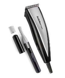 BaByliss 20 Piece Hair Cutting Kit