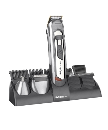 BaByliss For Men 10 in 1 Titanium